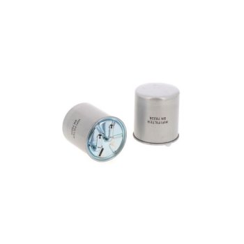 HENGST FILTER H140WK01