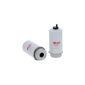 VPD 6161 VAPORMATIC Топливный фильтр