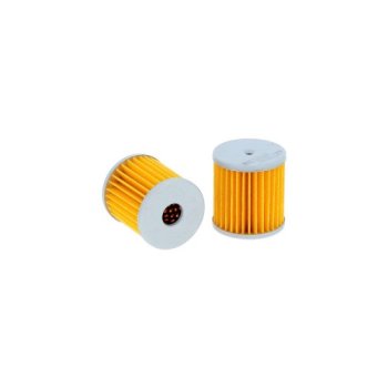 SA 19736 HIFI FILTER Воздушный фильтр