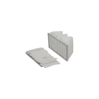 NX 53509AHGTA HIFI FILTER Воздушный фильтр