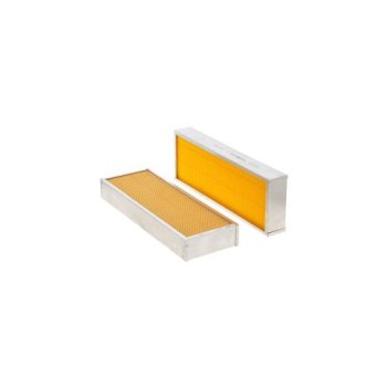 HA 15101 STEP FILTERS Воздушный фильтр (салонный)
