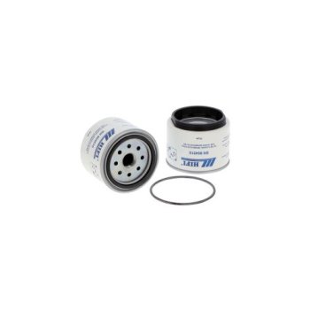 DX 300 BENGBU FILTER Топливный фильтр