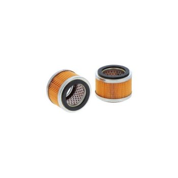 MANN-FILTER C 76/3