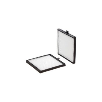SC 8199 HIFI FILTER Воздушный фильтр (салонный)