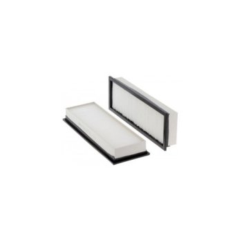 FRA 143/417 MAYERS FILTER Воздушный фильтр (салонный)