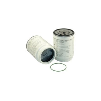 FCD-30124 WEGA FILTROS Фильтр сепаратор