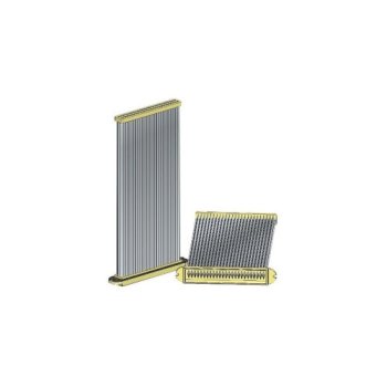 ASP 001901AK035 HIFI FILTER Воздушный фильтр