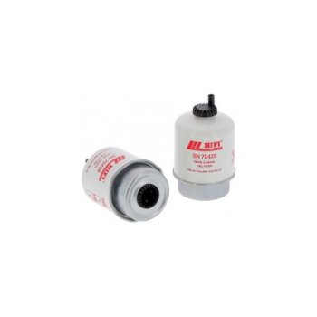 FRF 136/529 MAYERS FILTER Топливный фильтр