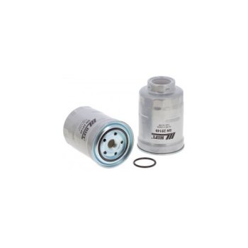 FRF 136/365 MAYERS FILTER Топливный фильтр