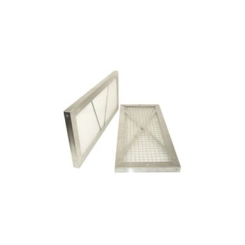 TA55896 MAYERS Воздушный фильтр (салонный)