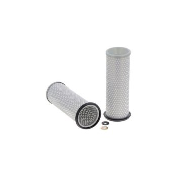 DA 3404 PRO FILTERS Воздушный фильтр