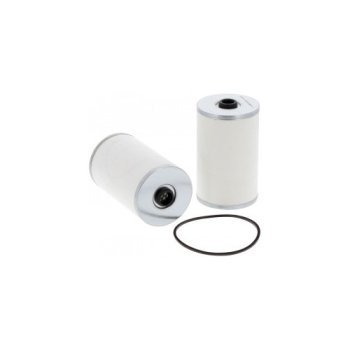 FRF 137/811 MAYERS FILTER Топливный фильтр