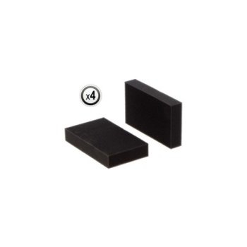 SA 190111 KIT HIFI FILTER Воздушный фильтр