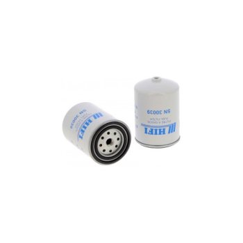 FRF 138/410 MAYERS FILTER Топливный фильтр