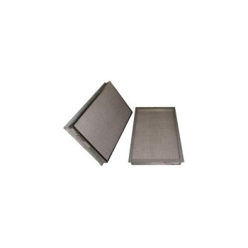 ASP 002401AF049 HIFI FILTER Воздушный фильтр