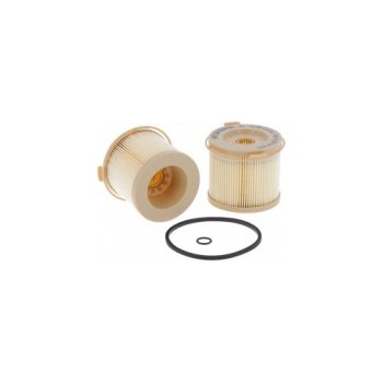 FRF 137/291 MAYERS FILTER Топливный фильтр