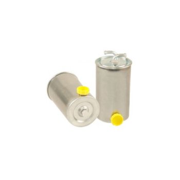 FRF 137/904 MAYERS FILTER Топливный фильтр