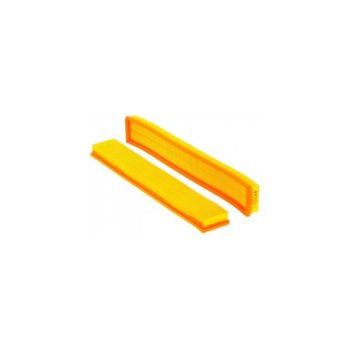 FRA 137/907 MAYERS FILTER Воздушный фильтр (салонный)