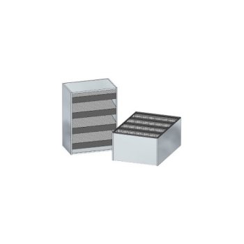 NN 1431 S HIFI FILTER Воздушный фильтр