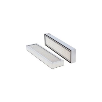 SC 90044 HIFI FILTER Воздушный фильтр (салонный)
