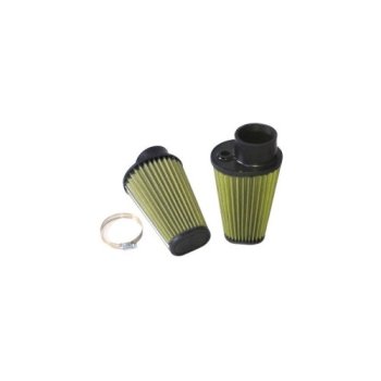 HR 044701 HIFI FILTER Воздушный фильтр