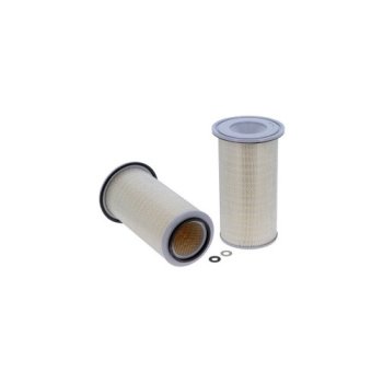 AE 3045 STEP FILTERS Воздушный фильтр