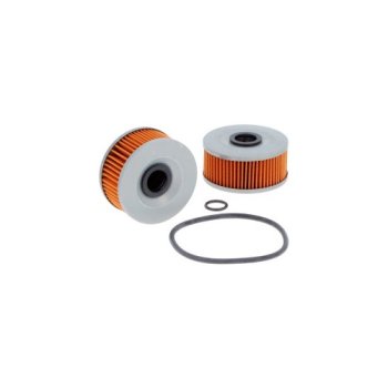 X 306 CHAMPION Масляный фильтр