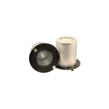 SA 19081 HIFI FILTER Воздушный фильтр