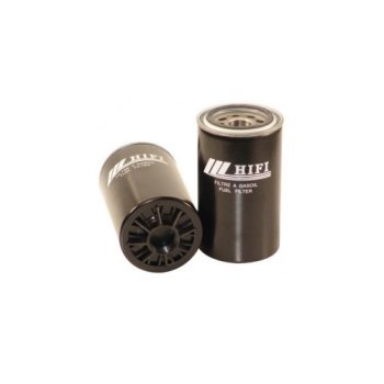 FRF 138/489 MAYERS FILTER Топливный фильтр