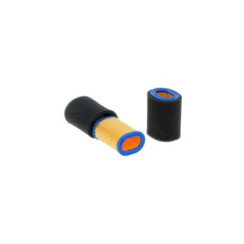 SA 12709 HIFI FILTER Воздушный фильтр