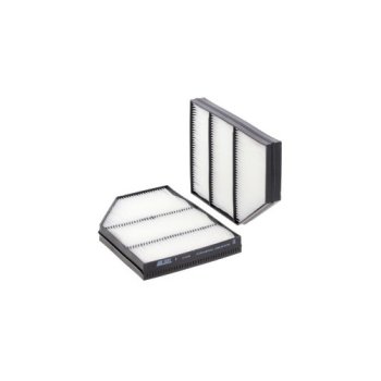 WP 10243 WIX Воздушный фильтр (салонный)