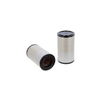 SA 16701 HIFI FILTER Воздушный фильтр