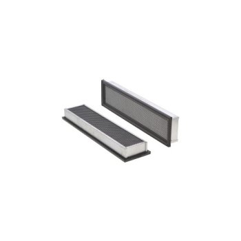 SC 50178 CAG HIFI FILTER Воздушный фильтр (салонный)