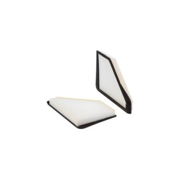 E 957 LI HENGST Воздушный фильтр (салонный)