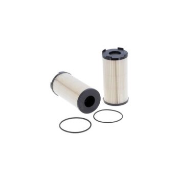 TF65284 MAYERS FILTER Фильтр сепаратор