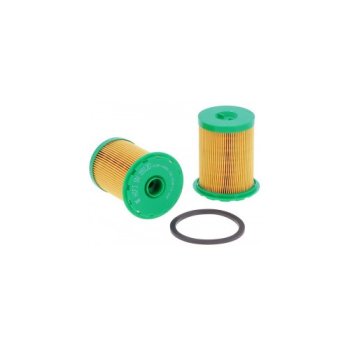 FRF 137/254 MAYERS FILTER Топливный фильтр