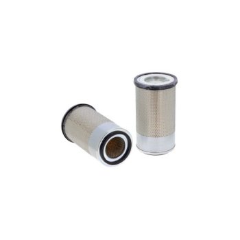 DA 1461 PRO FILTERS Воздушный фильтр