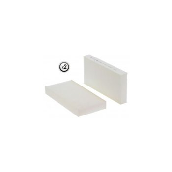 FRA 143/682 MAYERS FILTER Воздушный фильтр (салонный)
