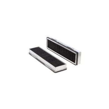 SC 60014 CAM1 HIFI FILTER Воздушный фильтр (салонный)