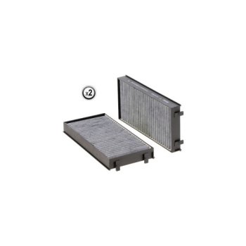 GB-9810/C BIG FILTER Воздушный фильтр (салонный)