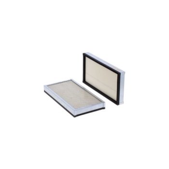 WP 10001 WIX Воздушный фильтр (салонный)