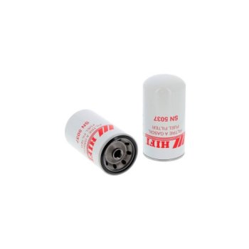 Фильтр топливный SFFilter SK3412