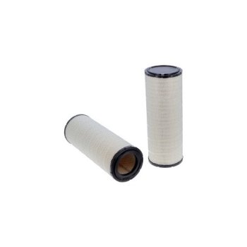 SA 16619 HIFI FILTER Воздушный фильтр