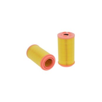 HENGST FILTER E1665L