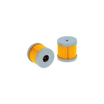 FFA 18002 FINN FILTER Воздушный фильтр