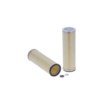 MDA 5668 MDF Воздушный фильтр