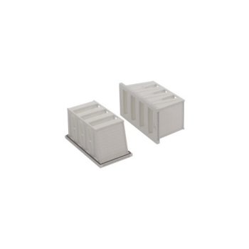 NA 73509-F6FRE HIFI FILTER Воздушный фильтр