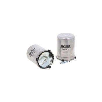 HENGST FILTER H417WK