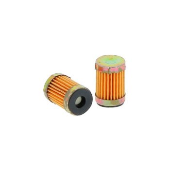 CG 470 PRO FILTERS Топливный фильтр