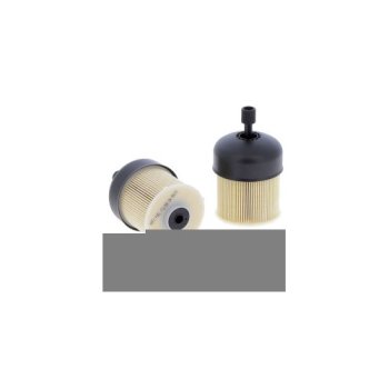 164033646R RENAULT Топливный фильтр